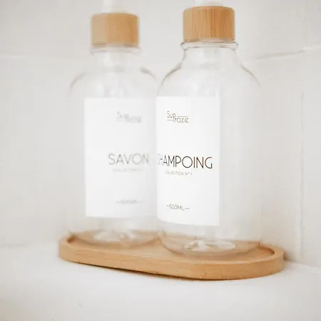 2 Pieces A 150 Metres De La Apartman *