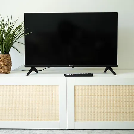 2 Pieces A 150 Metres De La Apartman