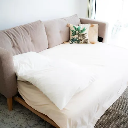 2 Pieces A 150 Metres De La Apartamento Antibes