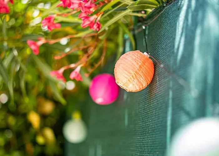 2 Pieces A 150 Metres De La شقة